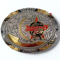 Fivela PBR Bull Rider Country Rodeio Montaria Touro Profissional Fivela PBR Bull Rider Country Rodeio Montaria Touro Profissional