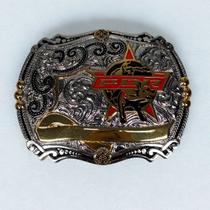 Fivela Pbr Country Masculina Original Sumetal Fivela Pbr Country Masculina Original Sumetal