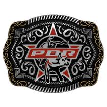 Fivela PBR Gold Series Original Sumetal
