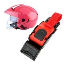 Fivela Presilha Engate Rapido Capacete Universal - Polivisor Fivela Presilha Engate Rapido Capacete Universal - Polivisor