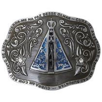 Fivela Preta Nossa Senhora Aparecida Rodeo West 38994 Fivela Preta Nossa Senhora Aparecida Rodeo West 38994