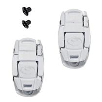 Fivela Sidi para Sapatilha Caliper Bucle Ref.03 Branco Fivela Sidi para Sapatilha Caliper Bucle Ref.03 Branco