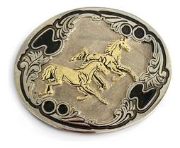 Fivelas Country Cavalos Estampados Fivelas Country Cavalos Estampados