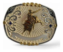 Fivelas Country Pelegrini Masculino E Feminino Grande Fivelas Country Pelegrini Masculino E Feminino Grande