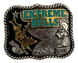 Fivelas Master Infantil Country Banhadas Ouro E Prata