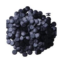 Fivelas Redondas De Plástico 12mm Para Calçados, Pacote Com 100 Peças, Acessórios DIY Para Sandálias Fivelas Redondas De Plástico 12mm Para Calçados, Pacote Com 100 Peças, Acessórios DIY Para Sandálias