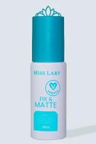 Fix e matte miss lary Fix e matte miss lary