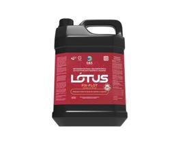 Fix- Flot Detergente Para Tapetes E Capetes Lotus- 5l