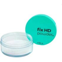 Fix hd powder - pó solto fixador 15g vizzela Fix hd powder - pó solto fixador 15g vizzela