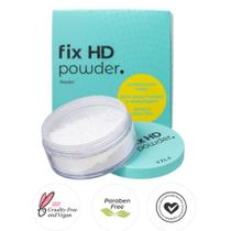 Fix HD Powder Vizzela