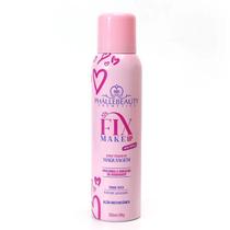 Fix Make Up 150ml Spray Fixador de Maquiagem- Phállebeauty Fix Make Up 150ml Spray Fixador de Maquiagem- Phállebeauty