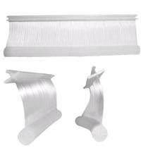 Fix Pin Antifurto Pino Tag - 5000 Pinos - 25mm - EtiqPlast