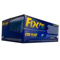 Fix Pin Tag 40mm Anti-furto - Cx c/ 5.000und - Itec