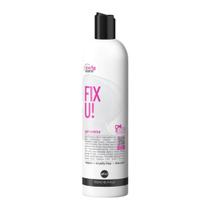 Fix U Curly Care Fix U Curly Care