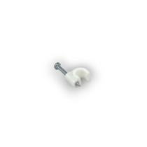 Fixa cabo rg 59 pct c/100 conectech