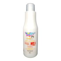 Fixa Cachos 48h - Donna Cacheada - 500 Ml Fixa Cachos 48h - Donna Cacheada - 500 Ml