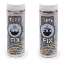 Fixa Corante Tupy - Tupyfix - 40ml KIT 02