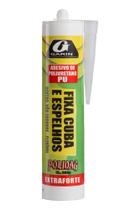 Fixa Cuba, espelhos , louças, pedras, vidros e aço inox. BRANCO Fixa Cuba, espelhos , louças, pedras, vidros e aço inox. BRANCO