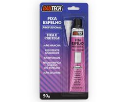 Fixa Espelho Bautech 50G Blister