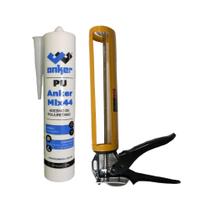 Fixa Espelho Pu40 Adesivo Poliuretano - Anker + Aplicador Manual