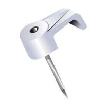 Fixa Fio 10-12 Prego Br 15Pc - Ribeiro