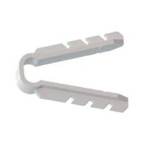 Fixa Fio P/ Gesso N 8 Br KIT COM 10PCTS - Ribeiro