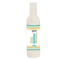 Fixa Glitter 60g Cola Fixar Glitter Artesanto Gliart