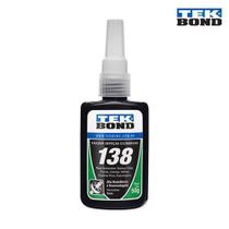 Fixa Rolamentos 138 Verde 50g - Tekbond