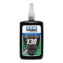 Fixa rolamentos 138 verde 50gr - tekbond 10181004300