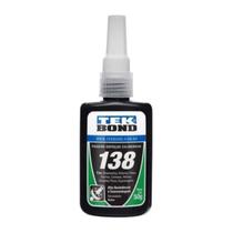Fixa Trava Rolamento 138 Verde 50g Tekbond Fixa Trava Rolamento 138 Verde 50g Tekbond