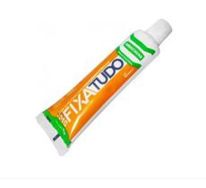 Fixa tudo 85g bisnaga - amazonas