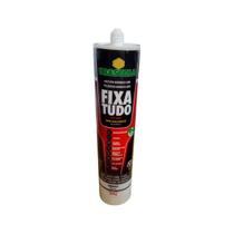 Fixa tudo branco 400grs brascola Fixa tudo branco 400grs brascola