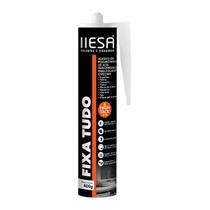 Fixa Tudo Branco High Tack IIESA 400g