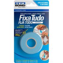 Fixa Tudo Espuma 12MMX1,5M