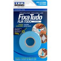 Fixa Tudo Espuma 24MMX1,5M