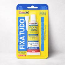 Fixa Tudo Pisafix Adesivo Selante Multiuso Alta Fixação Fixa Tudo Pisafix Adesivo Selante Multiuso Alta Fixação