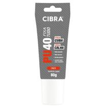 Fixa Tudo PU, fixa cuba, Veda Calha, cinza cibra 80g Fixa Tudo PU, fixa cuba, Veda Calha, cinza cibra 80g