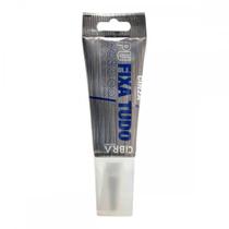 Fixa Tudo Pu Incolor Cibra 50G Fixa Tudo Pu Incolor Cibra 50G