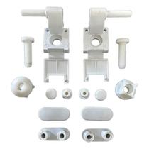Fixação Assento Deca Fx0117 Branco Monte Carlo/vogue Plus