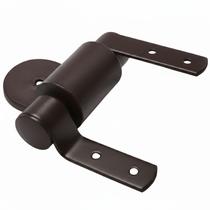 Fixação Direita Assento Deca Lk/Carrara/Level Marrom Fosco - 5910232 Fixação Direita Assento Deca Lk/Carrara/Level Marrom Fosco - 5910232