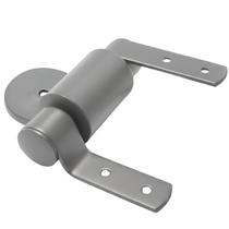 Fixação Direita Assento Deca Lk/Carrara/Level Soft Antracite - 5910233 Fixação Direita Assento Deca Lk/Carrara/Level Soft Antracite - 5910233