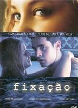 Fixação - Dvd Fox
