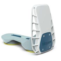 Fixação Esportiva MISSION Delta Wake Surf Shaper 2.0 Fixação Esportiva MISSION Delta Wake Surf Shaper 2.0