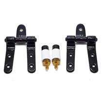 Fixação Fx23 Black Noir Assentos Deca Ap 23 Link Omega Carrara Nuova Duna - 1100FX23BLNO Fixação Fx23 Black Noir Assentos Deca Ap 23 Link Omega Carrara Nuova Duna - 1100FX23BLNO