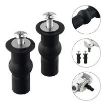 Fixação Fx236 Assento Deca Bucha Parafuso Ap236 Slow Close