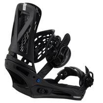 Fixação Masculina Burton Genesis Snowboard 2023 Fixação Masculina Burton Genesis Snowboard 2023