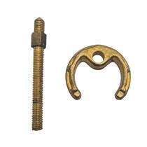 Fixação Monocomando Lorenzetti Reforçado - T122 Fixação Monocomando Lorenzetti Reforçado - T122