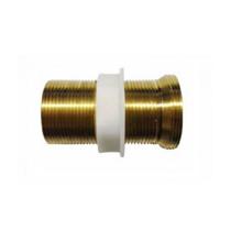 Fixação Monocomando Tipo Tubo 36,5X60mm Fixação Monocomando Tipo Tubo 36,5X60mm