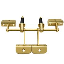 Fixação Para Assento Sanitário Dourado No Estado - FXDOGENE Fixação Para Assento Sanitário Dourado No Estado - FXDOGENE