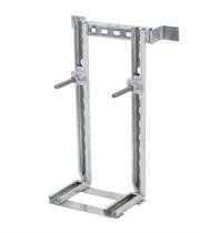 Fixação Para Bide e Bacia Suspensa Deca - SP13201 Fixação Para Bide e Bacia Suspensa Deca - SP13201